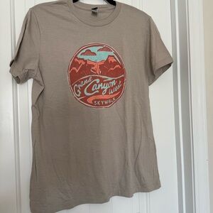 Grand Canyon Tshirt